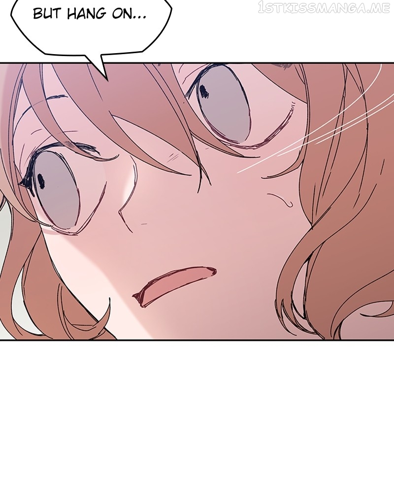 The Bride of a Monster Chapter 77 - page 24