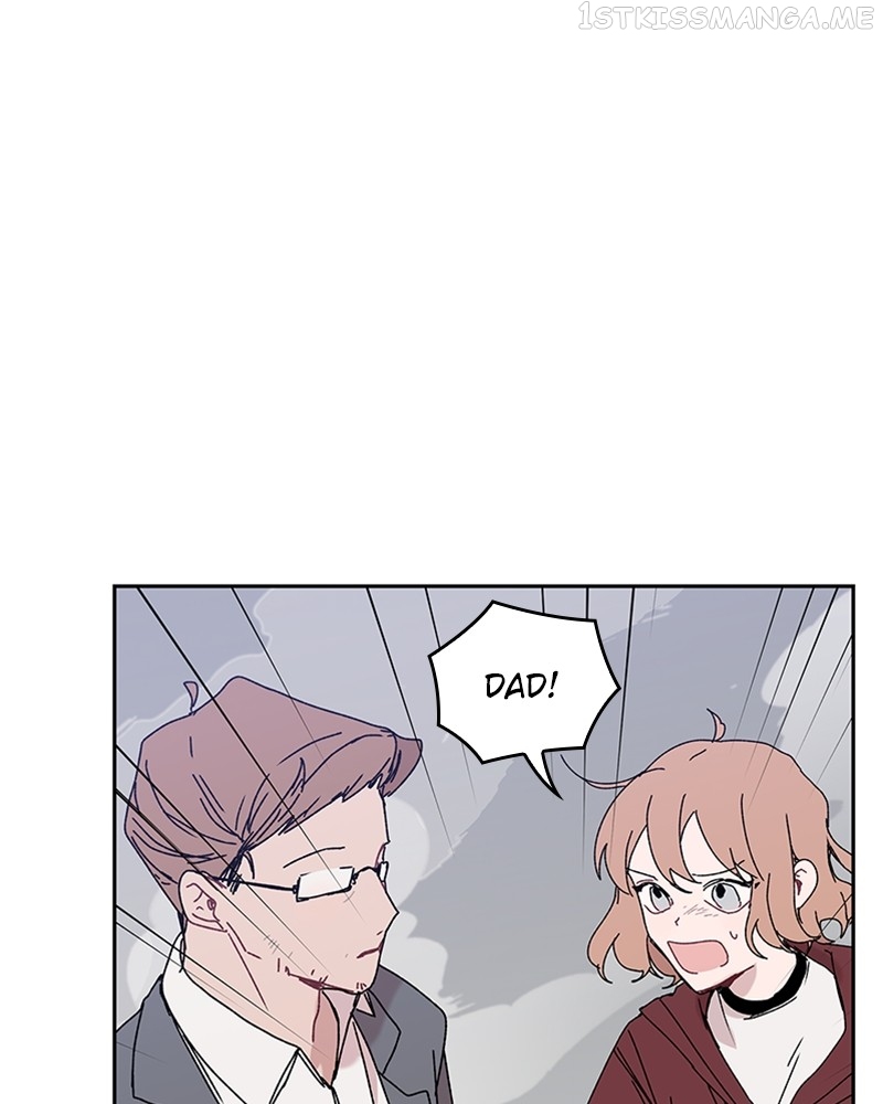 The Bride of a Monster Chapter 77 - page 25