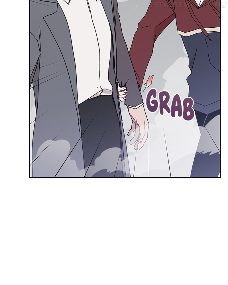 The Bride of a Monster Chapter 77 - page 26