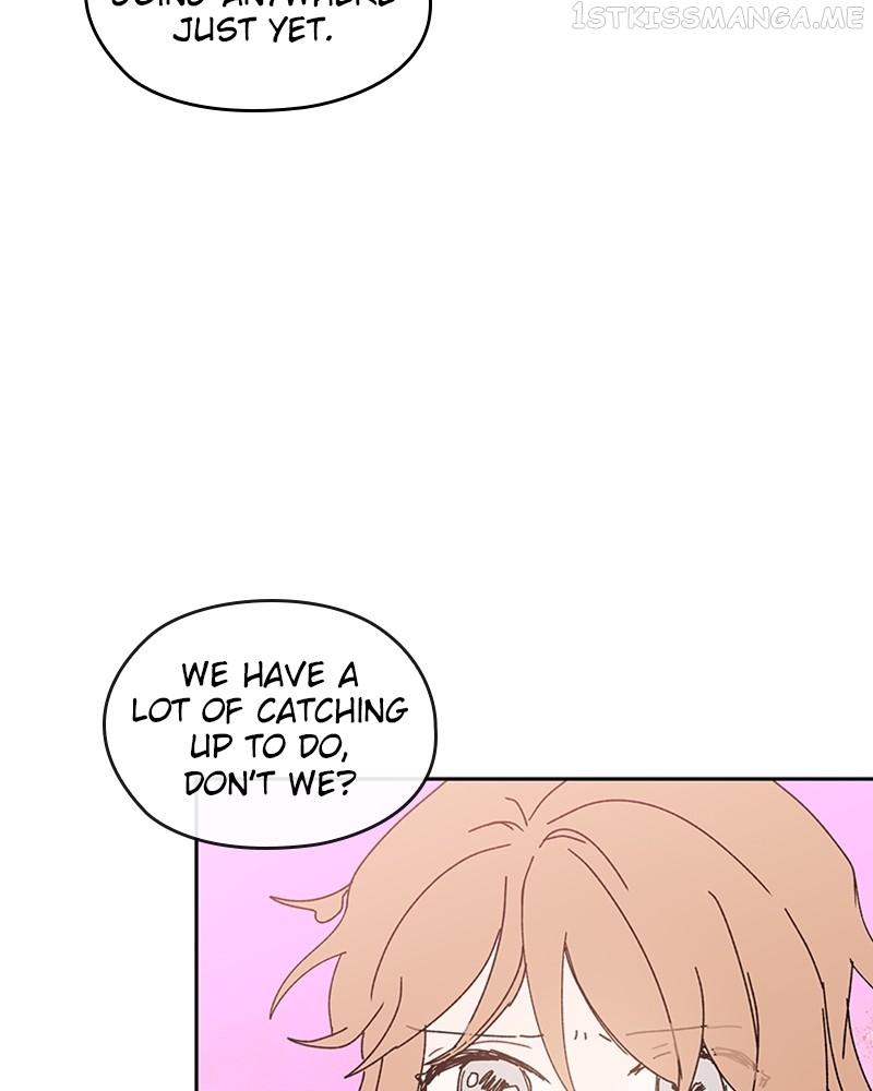 The Bride of a Monster Chapter 77 - page 28