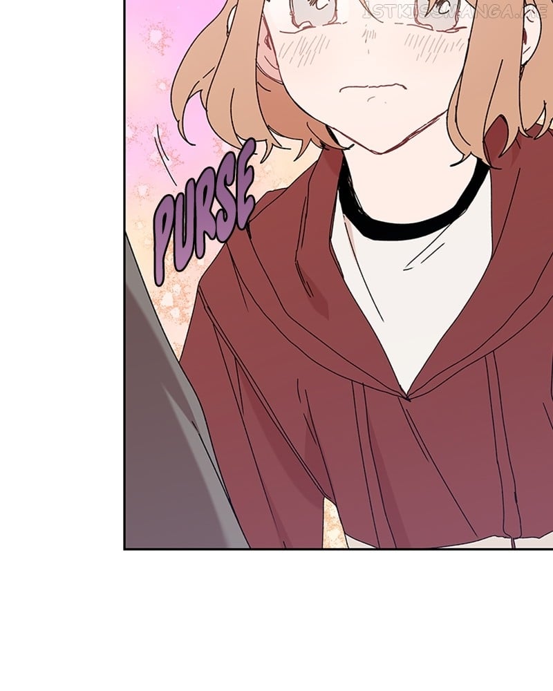 The Bride of a Monster Chapter 77 - page 29