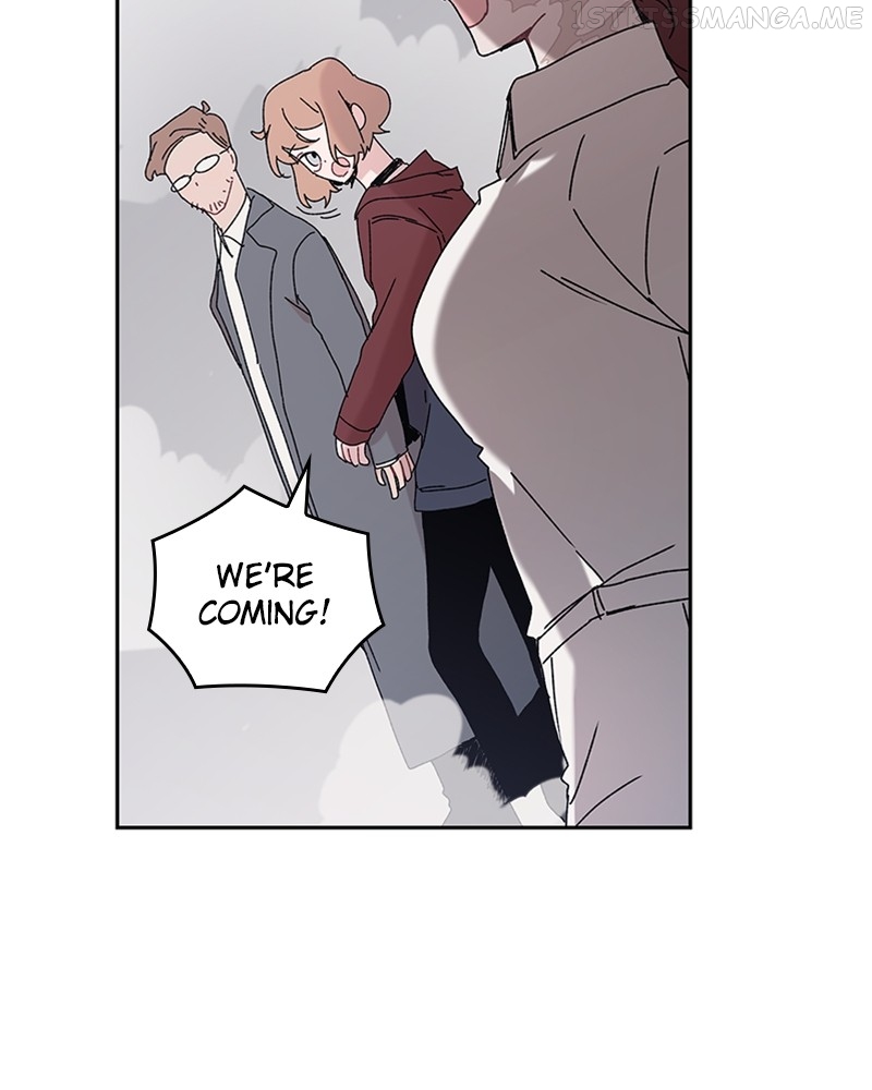 The Bride of a Monster Chapter 77 - page 31