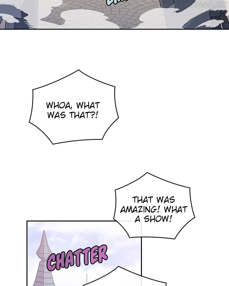 The Bride of a Monster Chapter 77 - page 33