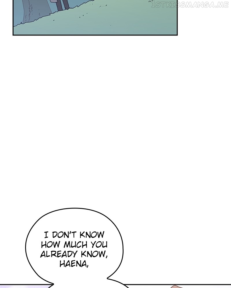 The Bride of a Monster Chapter 77 - page 37