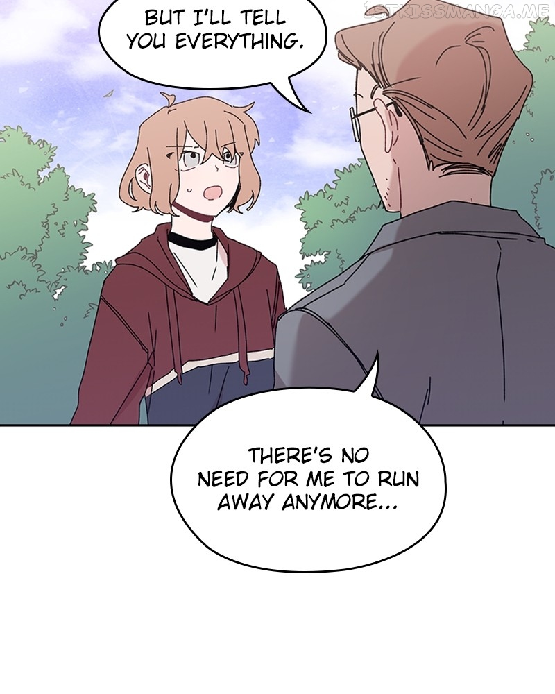 The Bride of a Monster Chapter 77 - page 38