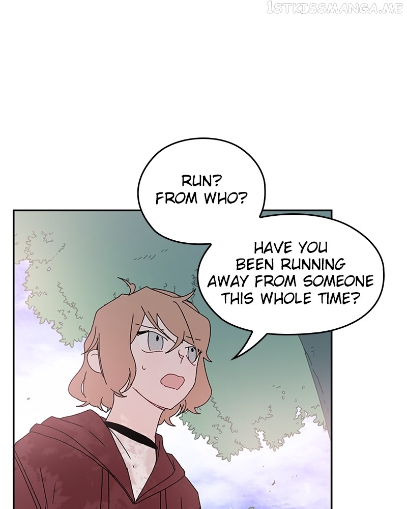 The Bride of a Monster Chapter 77 - page 39