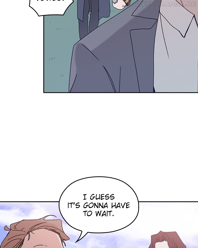The Bride of a Monster Chapter 77 - page 42