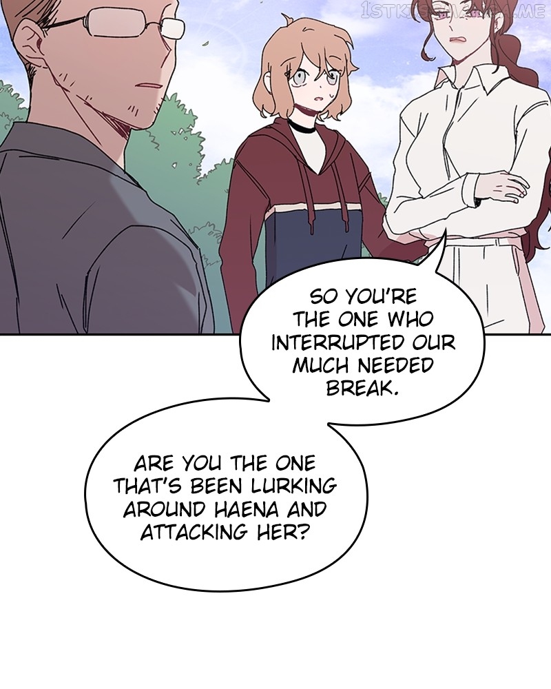 The Bride of a Monster Chapter 77 - page 43