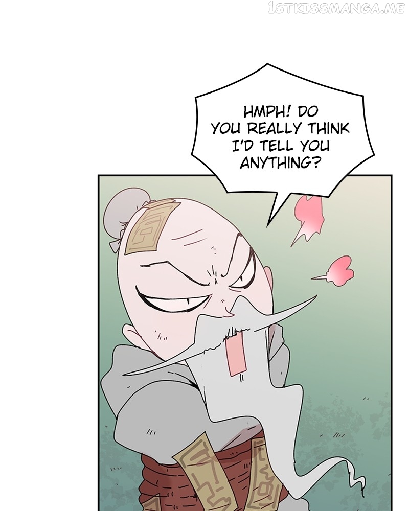 The Bride of a Monster Chapter 77 - page 44