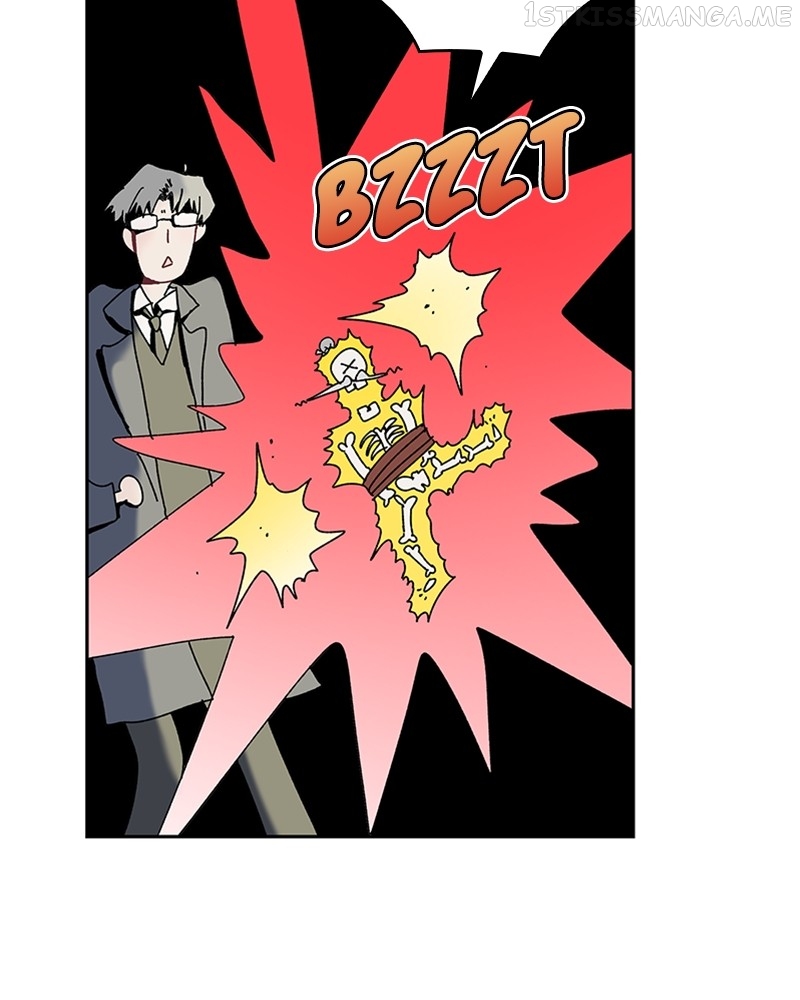 The Bride of a Monster Chapter 77 - page 46