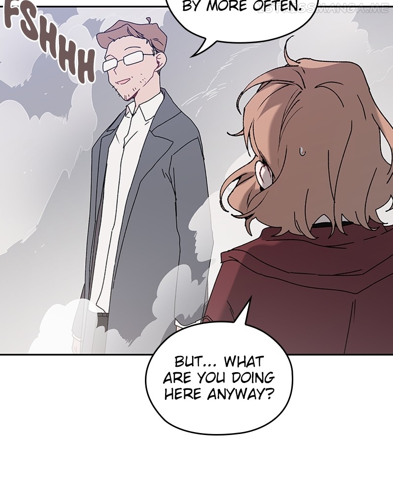 The Bride of a Monster Chapter 77 - page 5