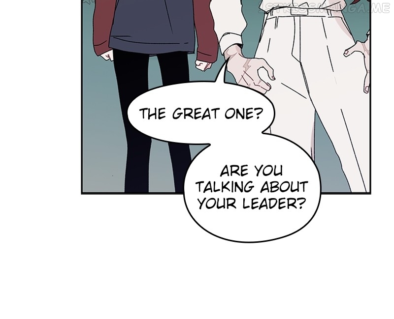 The Bride of a Monster Chapter 77 - page 50