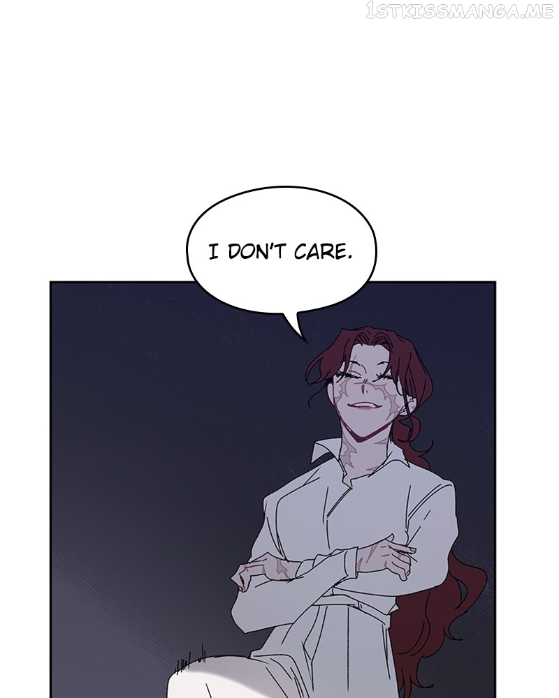 The Bride of a Monster Chapter 77 - page 54