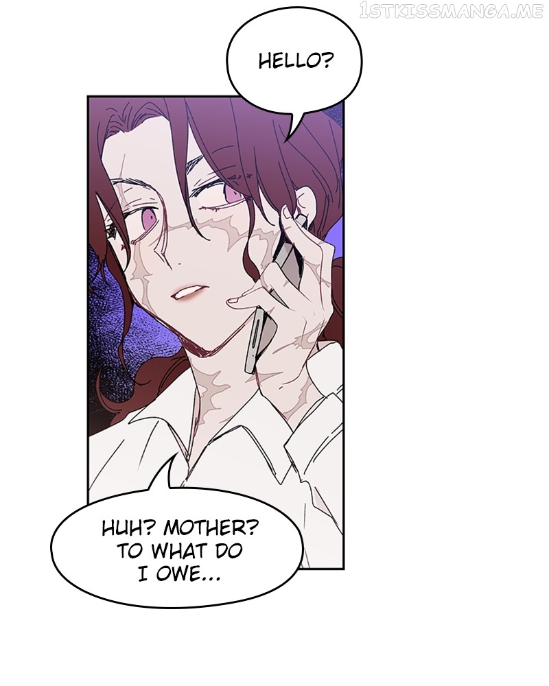 The Bride of a Monster Chapter 77 - page 59