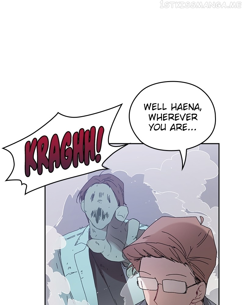 The Bride of a Monster Chapter 77 - page 6