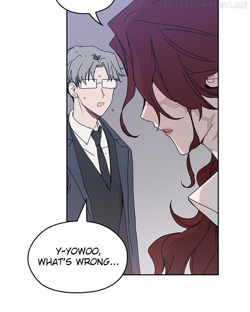 The Bride of a Monster Chapter 77 - page 61