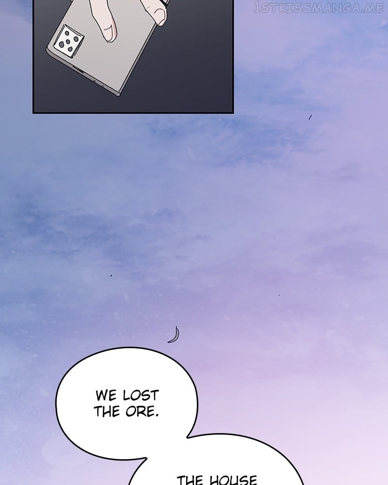 The Bride of a Monster Chapter 77 - page 63