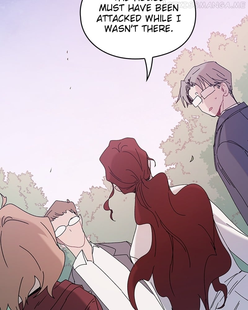 The Bride of a Monster Chapter 77 - page 64