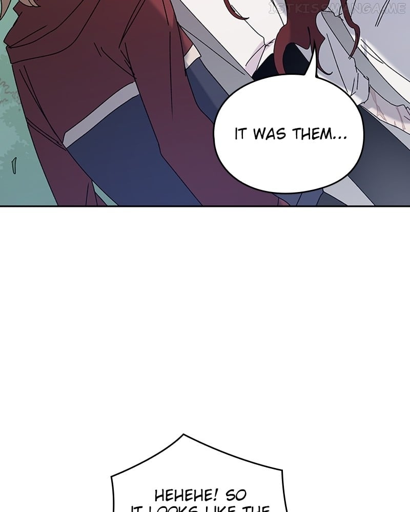 The Bride of a Monster Chapter 77 - page 65