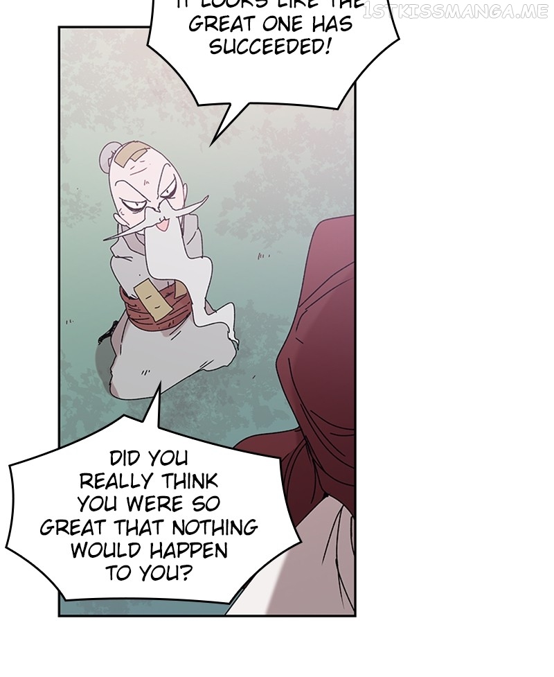 The Bride of a Monster Chapter 77 - page 66
