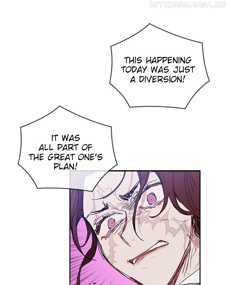 The Bride of a Monster Chapter 77 - page 67