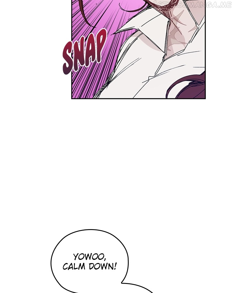 The Bride of a Monster Chapter 77 - page 68