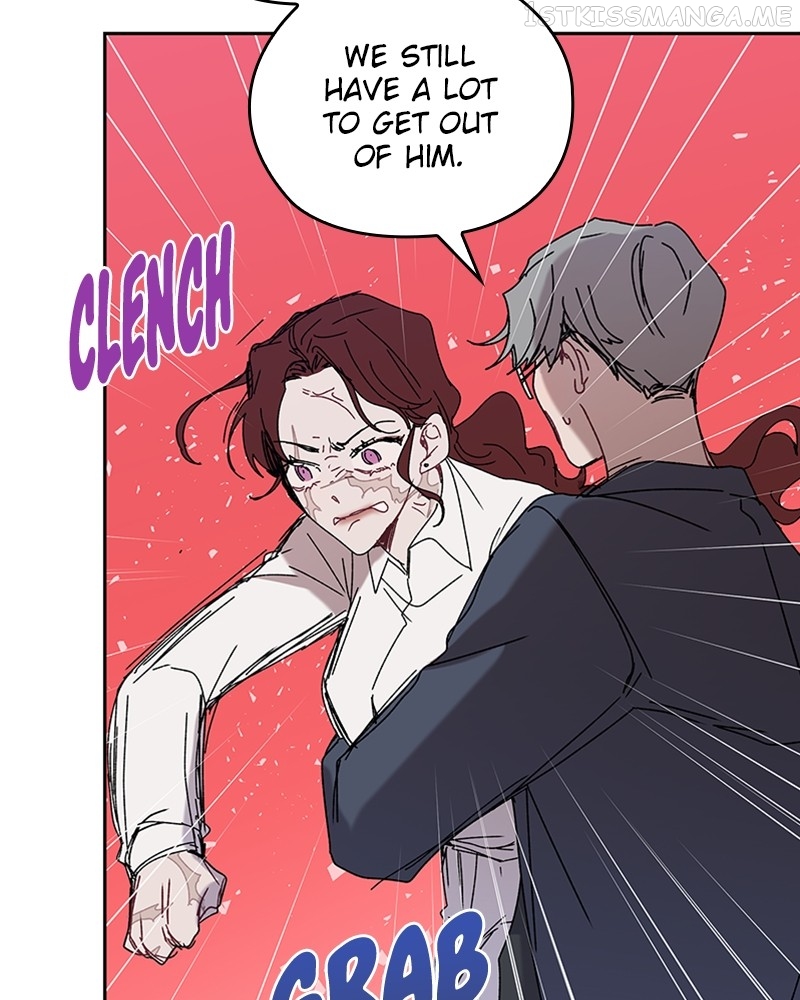 The Bride of a Monster Chapter 77 - page 69