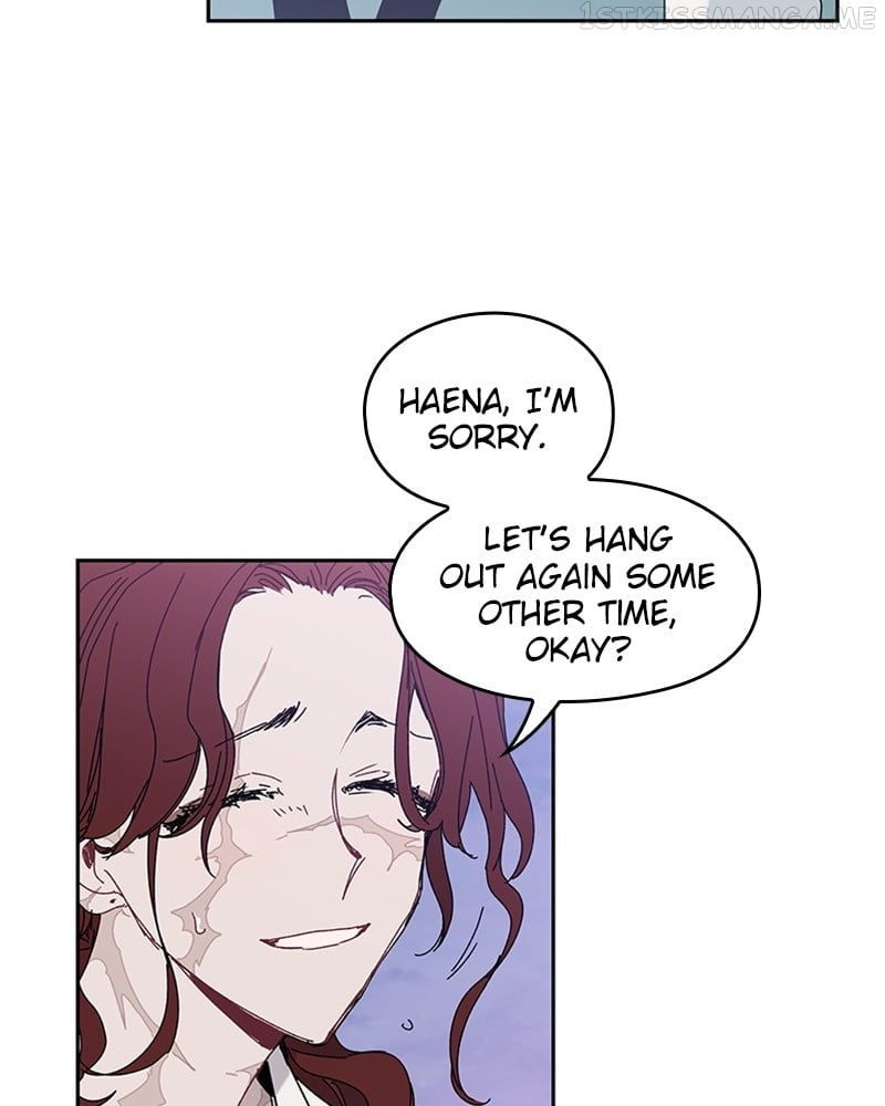 The Bride of a Monster Chapter 77 - page 75
