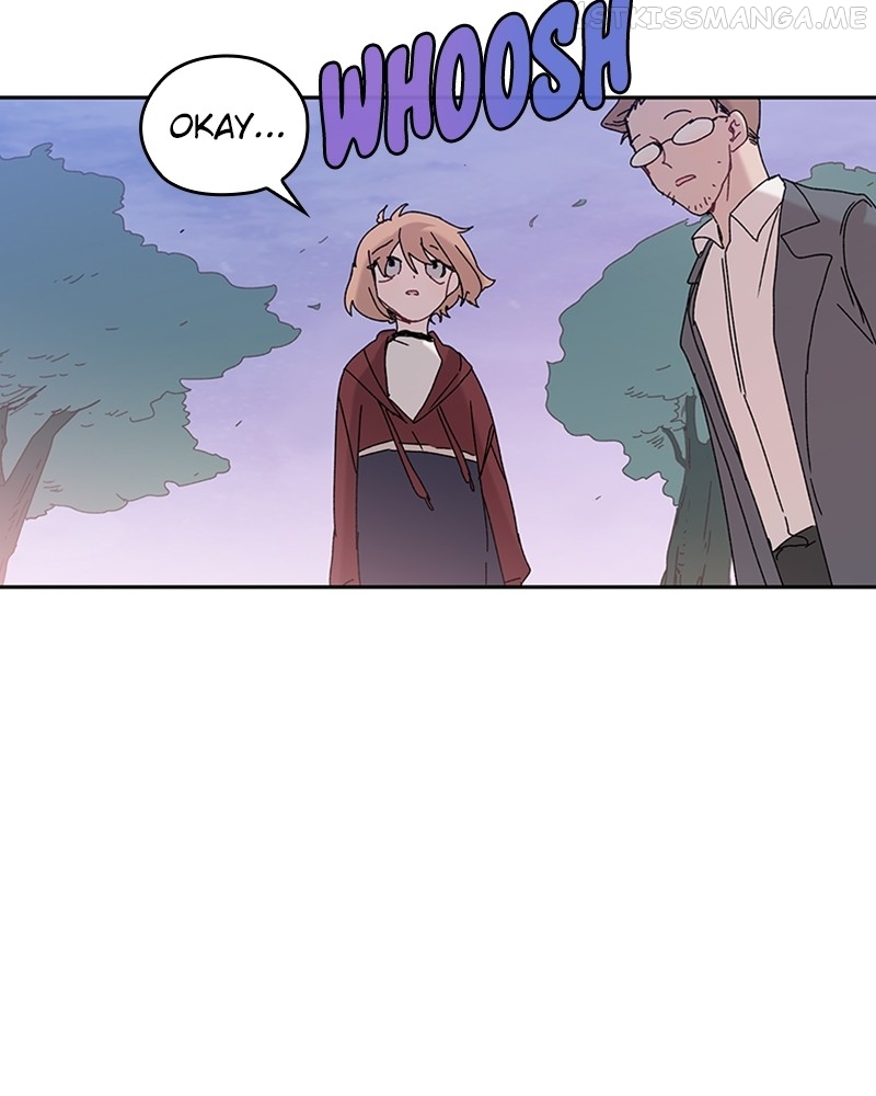The Bride of a Monster Chapter 77 - page 77