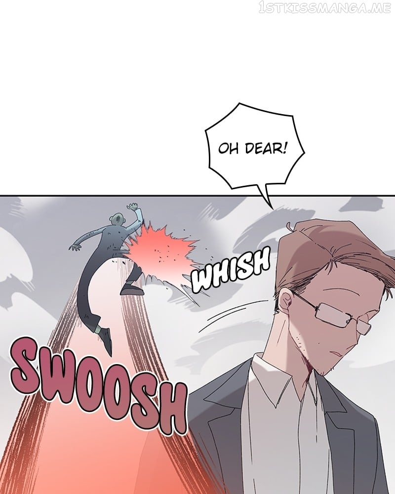 The Bride of a Monster Chapter 77 - page 8