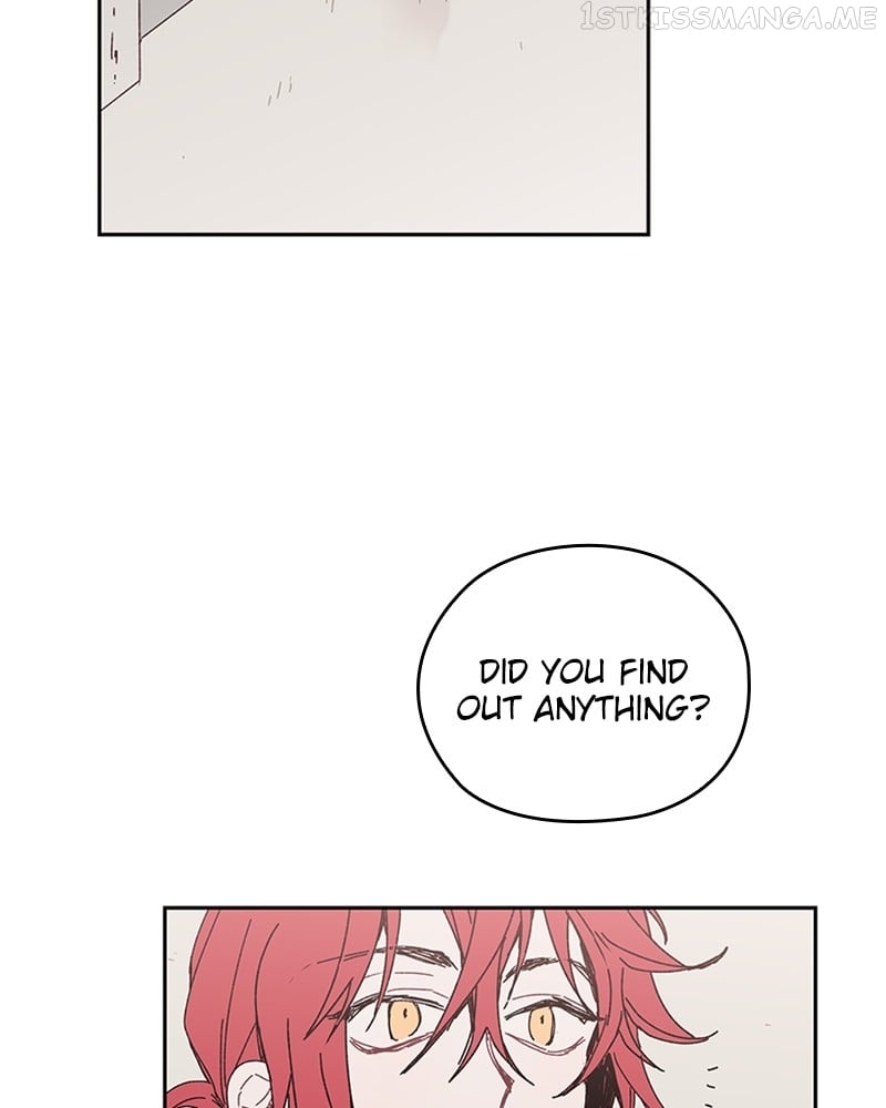 The Bride of a Monster Chapter 77 - page 80