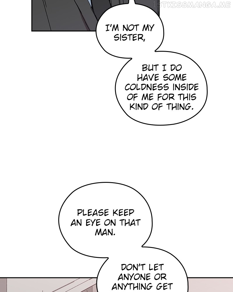 The Bride of a Monster Chapter 77 - page 87