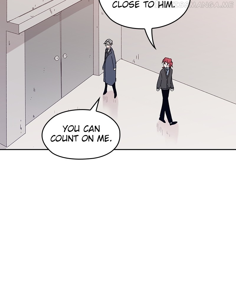 The Bride of a Monster Chapter 77 - page 88