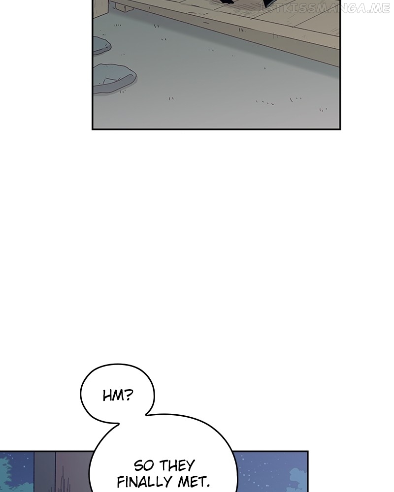 The Bride of a Monster Chapter 77 - page 90