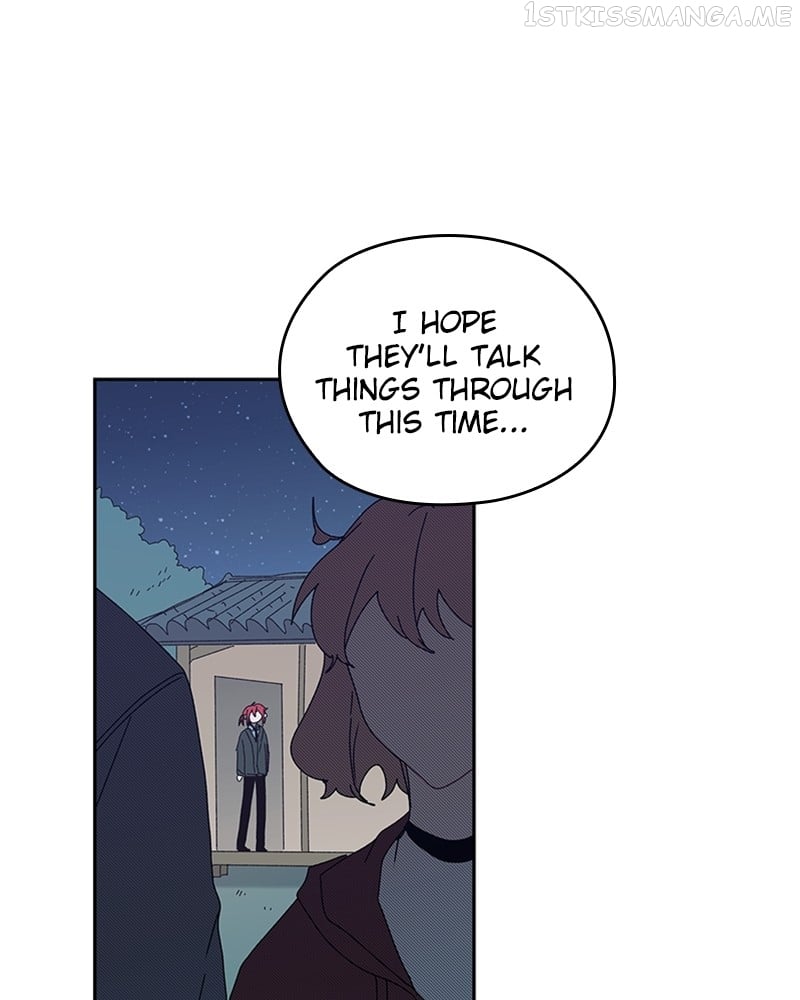 The Bride of a Monster Chapter 77 - page 92