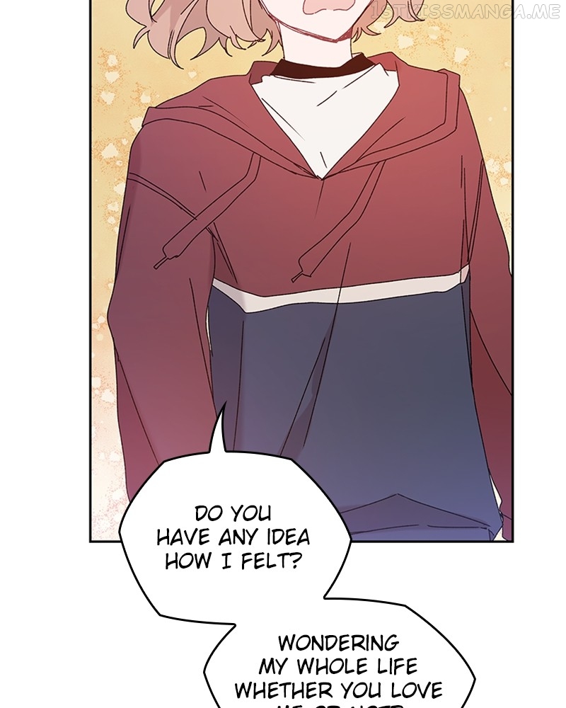 The Bride of a Monster Chapter 77 - page 99