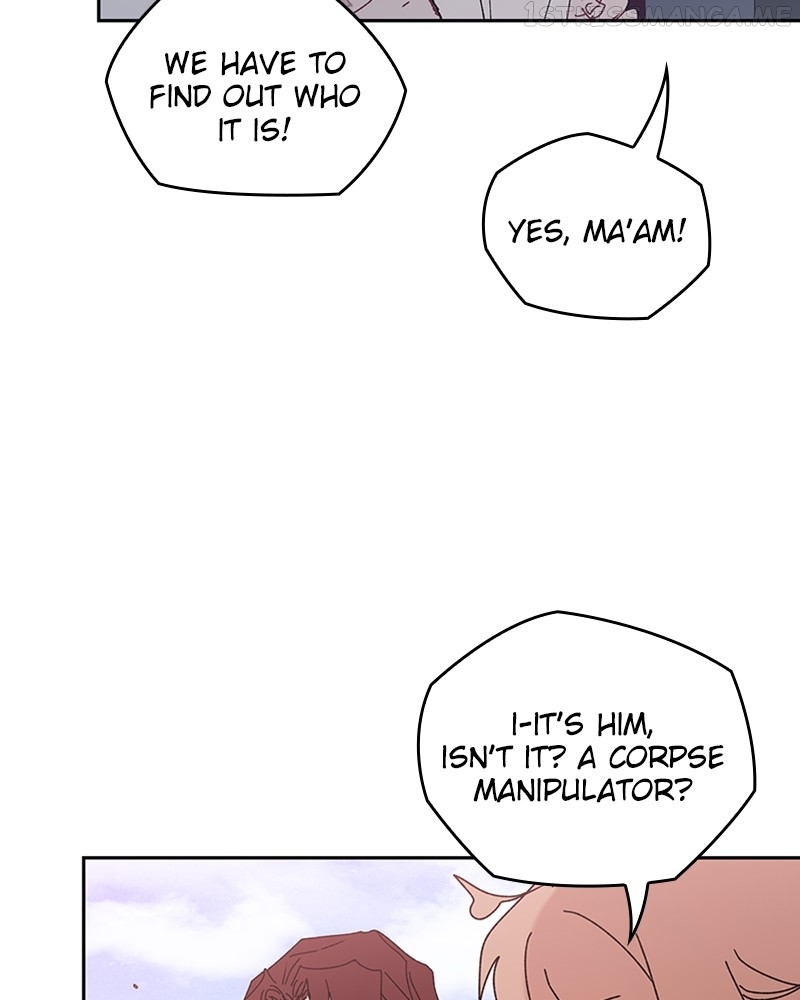 The Bride of a Monster Chapter 76 - page 101