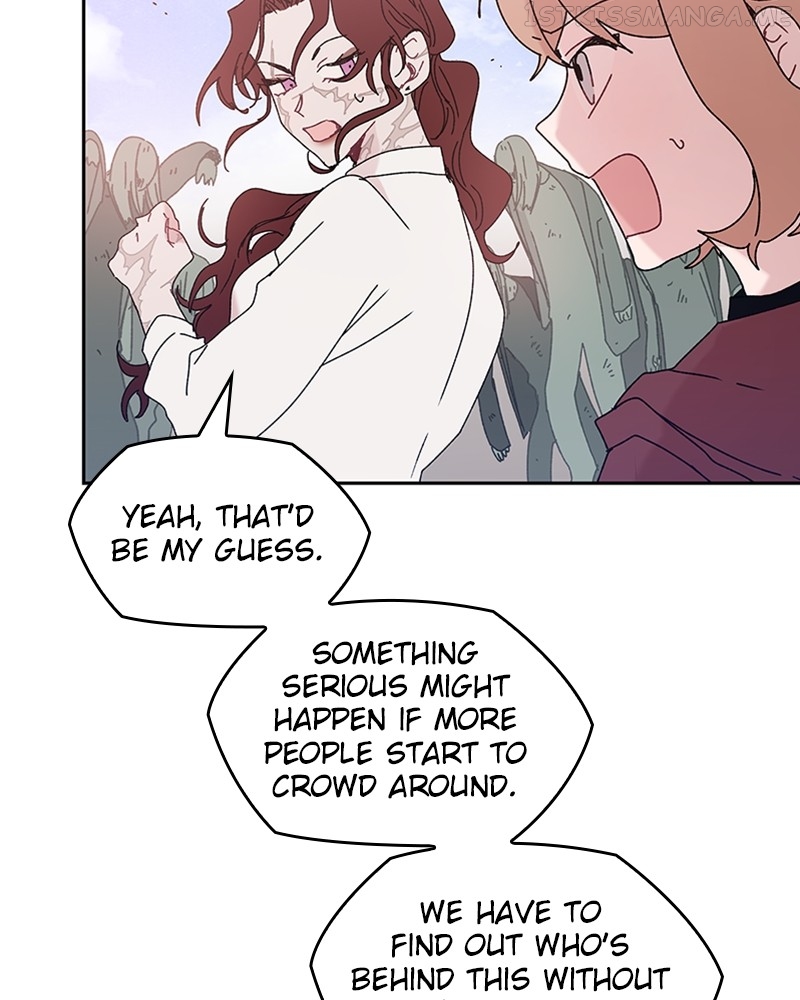 The Bride of a Monster Chapter 76 - page 102