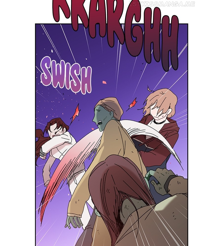 The Bride of a Monster Chapter 76 - page 105