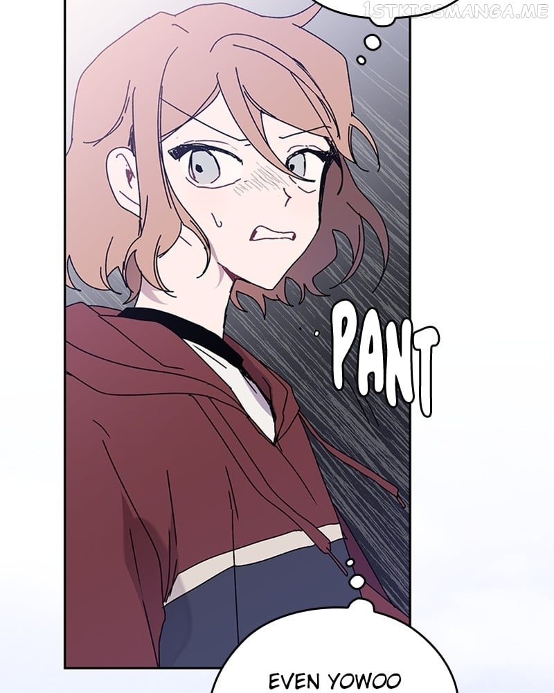 The Bride of a Monster Chapter 76 - page 107