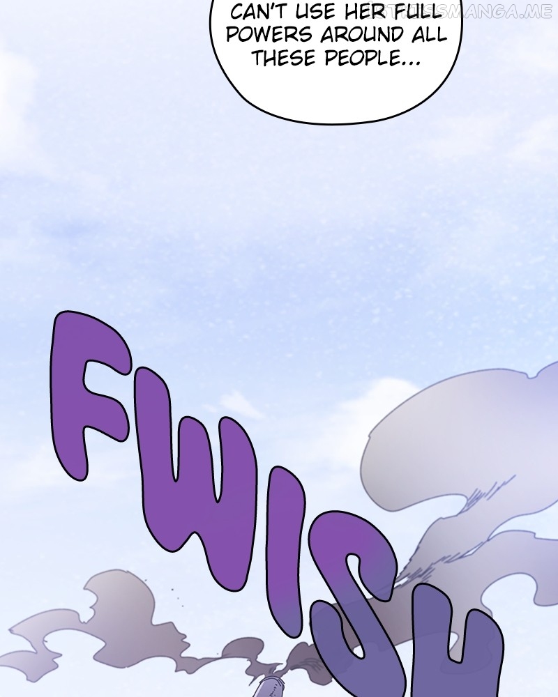 The Bride of a Monster Chapter 76 - page 108