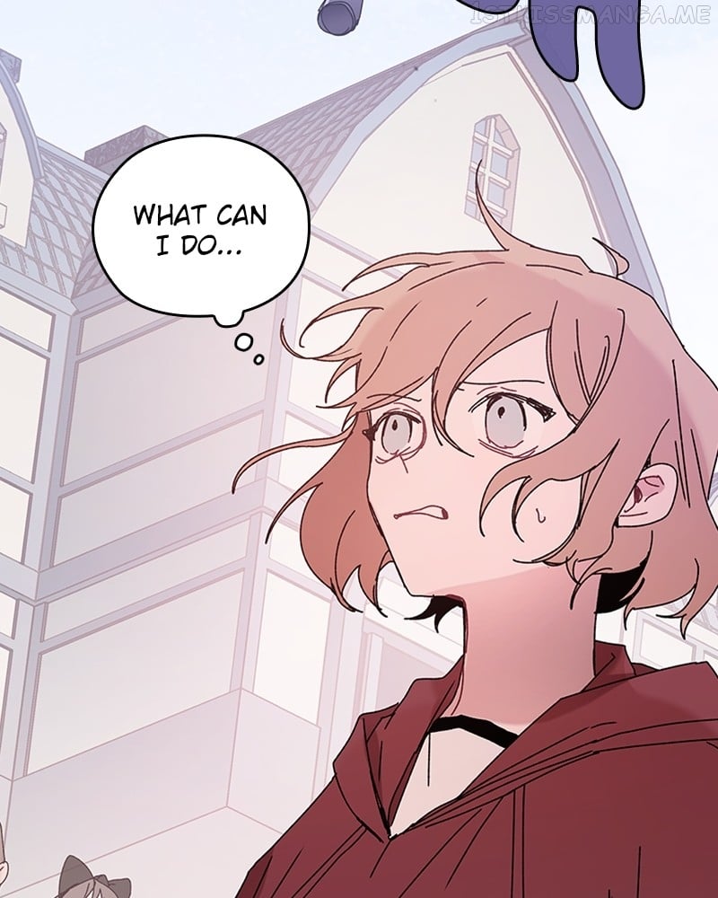 The Bride of a Monster Chapter 76 - page 109
