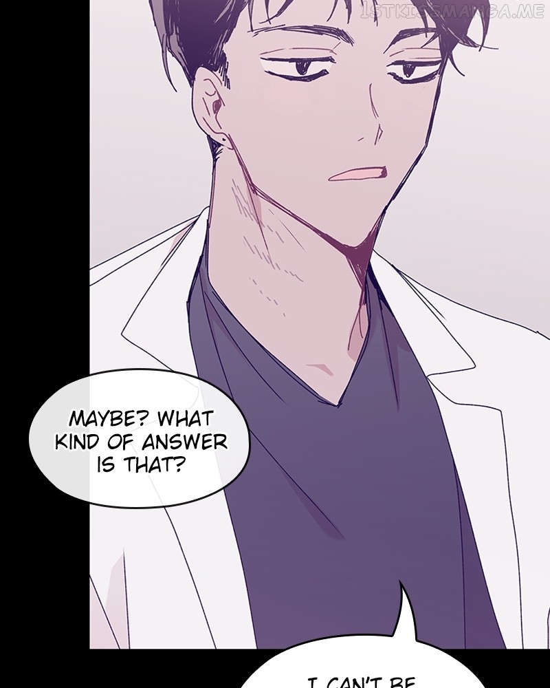 The Bride of a Monster Chapter 76 - page 27