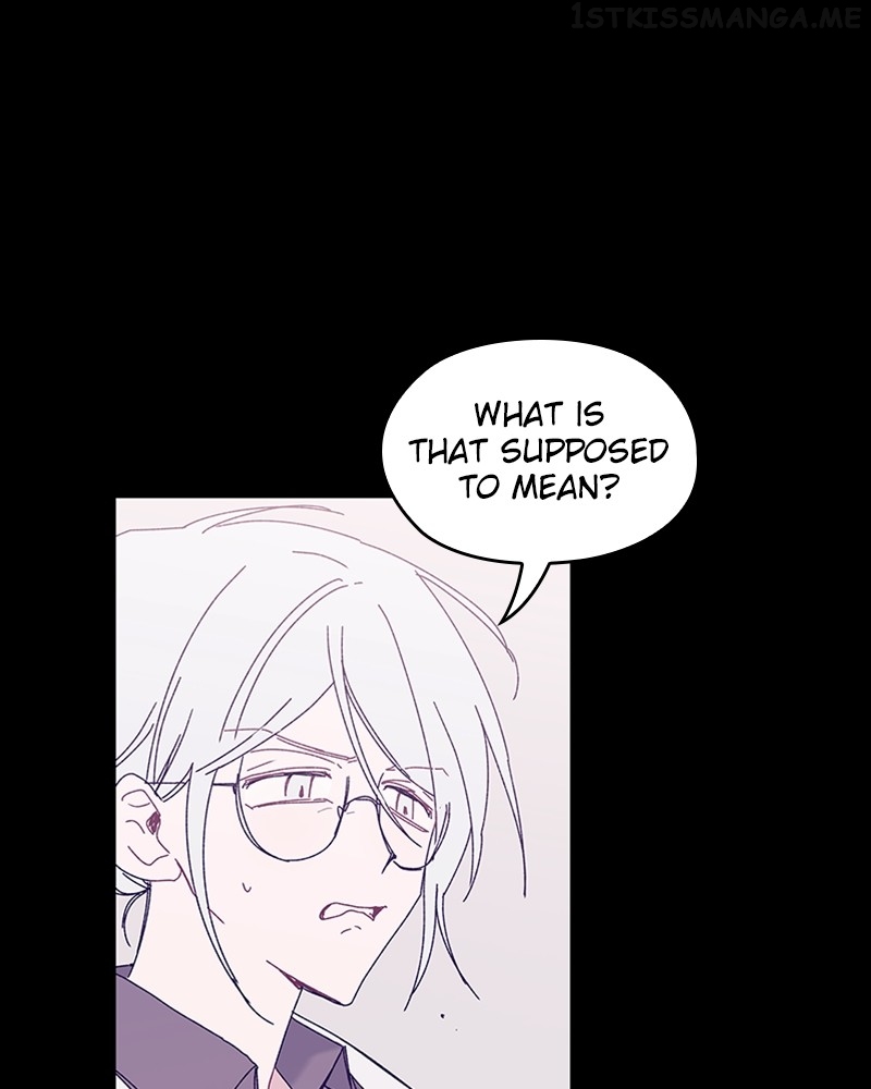 The Bride of a Monster Chapter 76 - page 3