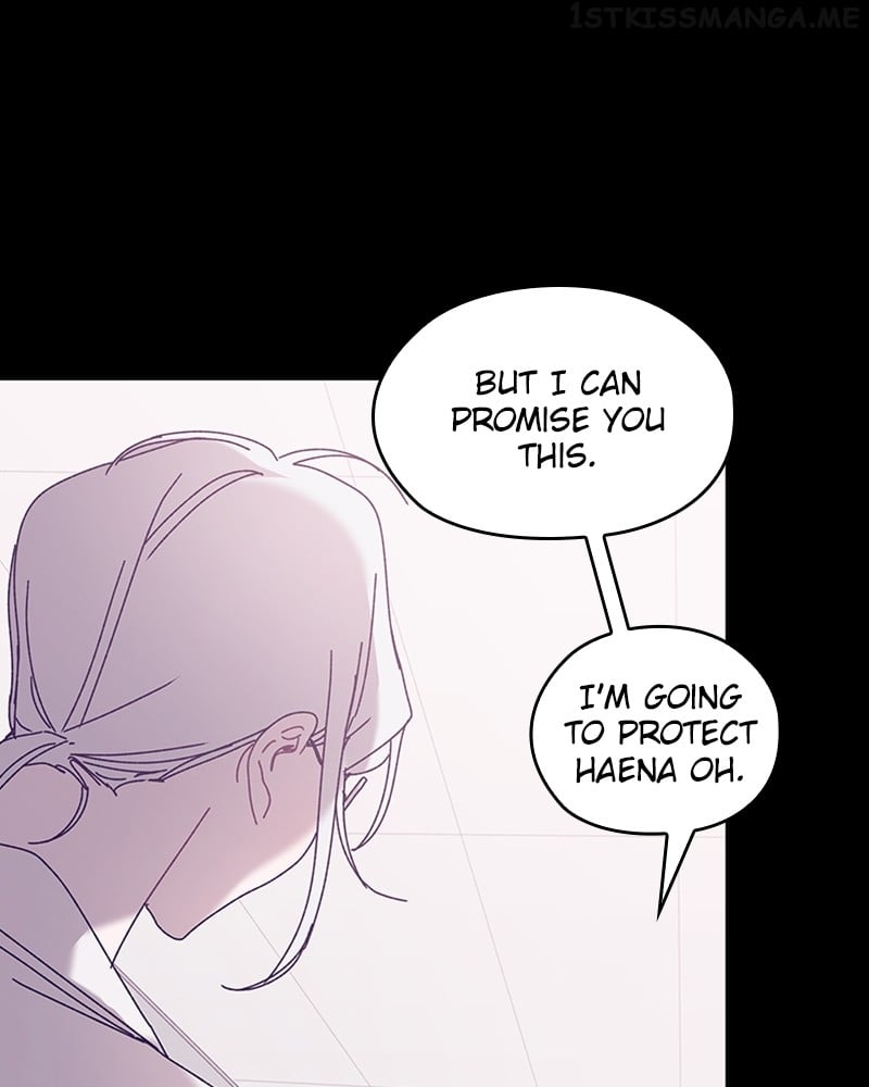 The Bride of a Monster Chapter 76 - page 39