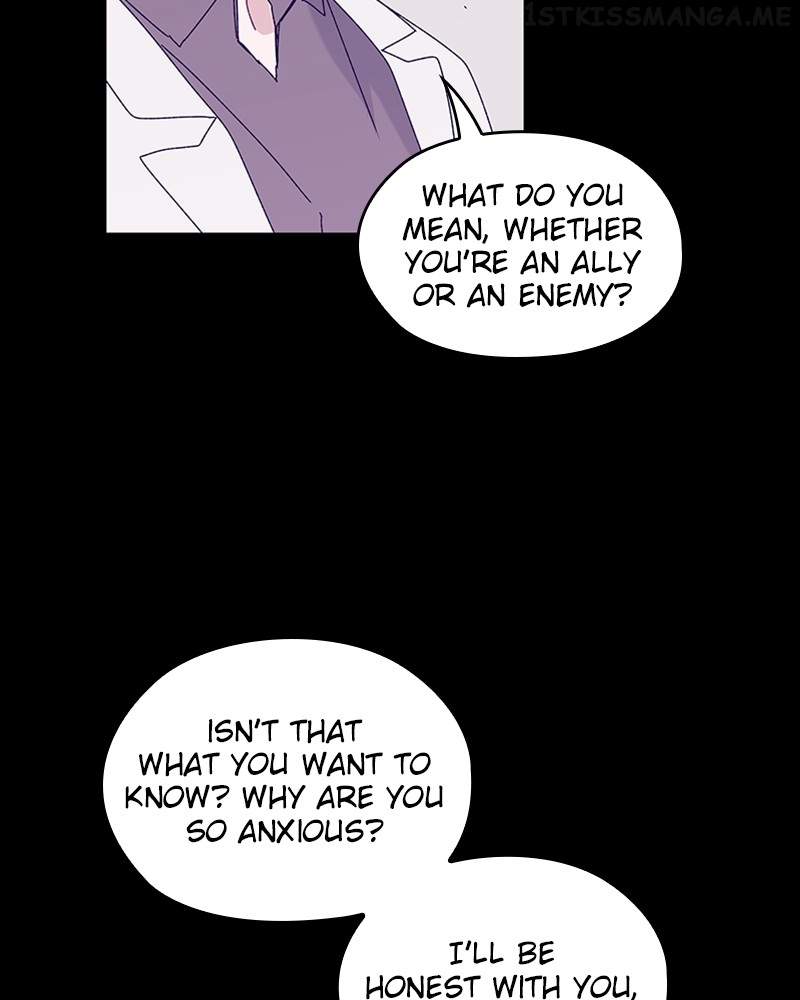 The Bride of a Monster Chapter 76 - page 4
