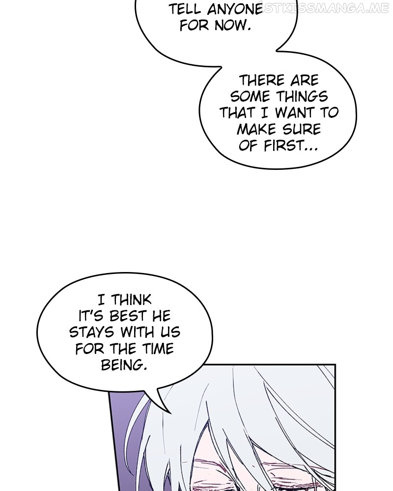 The Bride of a Monster Chapter 76 - page 45