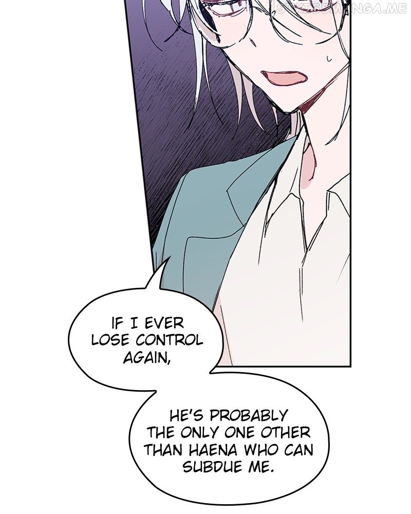 The Bride of a Monster Chapter 76 - page 46
