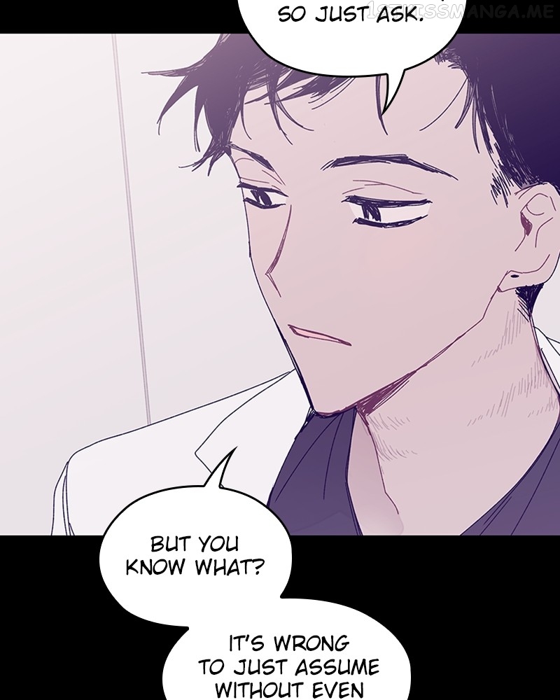 The Bride of a Monster Chapter 76 - page 5