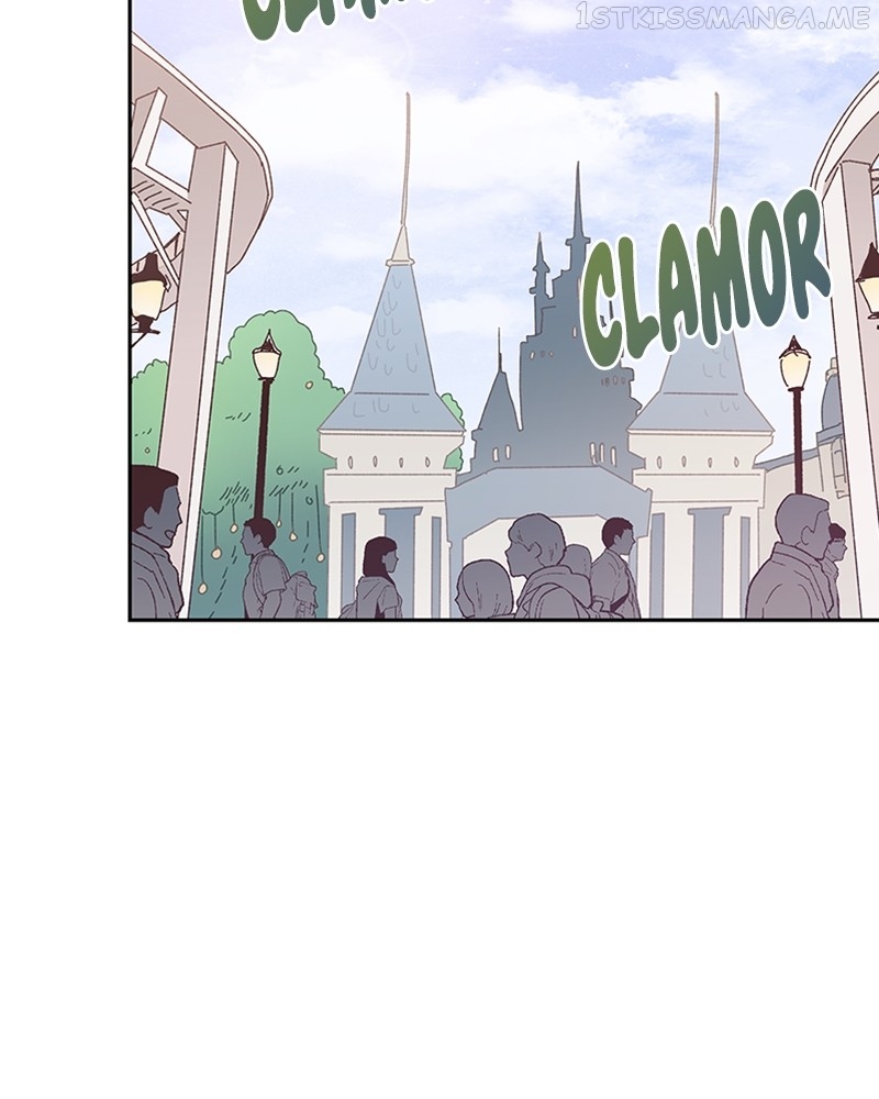 The Bride of a Monster Chapter 76 - page 51
